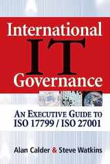 9780749447489-0749447486-International IT Governance: An Executive Guide to ISO 17799/ISO 27001