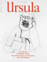 9781734365603-1734365609-Ursula: Issue 5