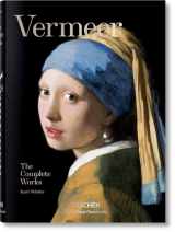 9783836565103-3836565102-Vermeer. The Complete Works