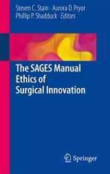 9783319276618-3319276611-The SAGES Manual Ethics of Surgical Innovation