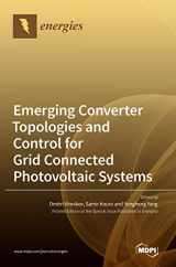 9783039439096-303943909X-Emerging Converter Topologies and Control for Grid Connected Photovoltaic Systems