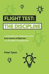 9781728342610-1728342619-FLIGHT TEST: THE DISCIPLINE