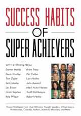 9781735742809-1735742805-Success Habits of Super Achievers