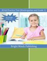 9781502876256-1502876256-ECAA Practice Test (Kindergarten & Grade 1)