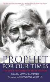 9781781805916-1781805911-Prophet for Our Times: The Life & Teachings of Peter Deunov