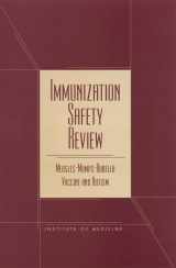 9780309074476-0309074479-Immunization Safety Review: Measles-Mumps-Rubella Vaccine and Autism
