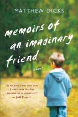 9781250006219-125000621X-Memoirs of an Imaginary Friend: A Novel