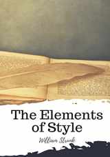 9781987674347-1987674340-The Elements of Style