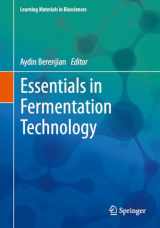 9783030162290-303016229X-Essentials in Fermentation Technology (Learning Materials in Biosciences)