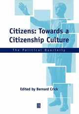 9780631228561-063122856X-Citizens: Towards a Citizenship Culture