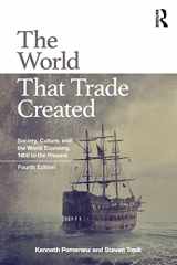 9781138680746-1138680745-The World That Trade Created