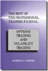 9780965046176-0965046176-The Best of the Professional Traders Journal: Options Trading and Volatility Trading