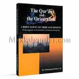 9780954036935-095403693X-The Qur'an and the Orientalists