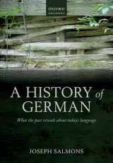 9780199697939-0199697930-A History of German