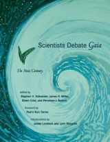 9780262194983-0262194988-Scientists Debate Gaia: The Next Century