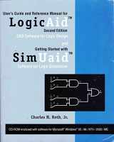 9780534384746-0534384749-User's Guide and Reference Manual for LogicAid, Second Edition, and Getting Started with SimuAid