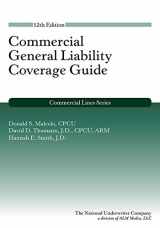 9781945424335-1945424338-Commercial General Liability 12th edition