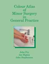 9789401057400-9401057400-Colour Atlas of Minor Surgery in General Practice