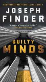 9780451472588-0451472586-Guilty Minds (A Nick Heller Novel)