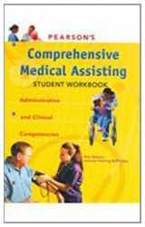 9780131715783-013171578X-Pearson's Comprehensive Medical Assisting Student Workbook