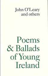 9781854772275-1854772279-Poems and Ballads of Young Ireland: 1888 (Hibernia)