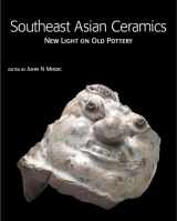9789814260138-9814260134-Southeast Asian Ceramics