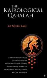 9781907347092-1907347097-Kairological Qabalah - Rediscovering Western Esotericism