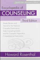 9780415958622-0415958628-Encyclopedia of Counseling (Volume 1)