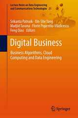 9783319939391-3319939394-Digital Business: Business Algorithms, Cloud Computing and Data Engineering (Lecture Notes on Data Engineering and Communications Technologies, 21)