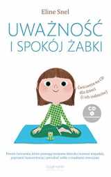 9788363860110-8363860115-Uwaznosc i spokoj zabki (Polish Edition)