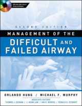 9780071623469-0071623469-Management of the Difficult and Failed Airway, Second Edition