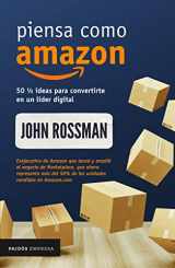 9786077479147-6077479144-Piensa como Amazon (Spanish Edition)