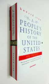9780060937317-0060937319-A People's History of the United States: 1492 to Present