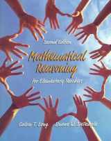 9780321043337-0321043332-Mathematical Reasoning for Elementary Teachers (2nd Edition)
