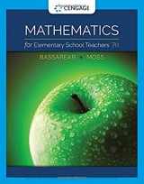9781337629966-1337629960-Mathematics for Elementary School Teachers
