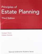 9781949506044-1949506045-Principles of Estate Planning, 3rd Edition (National Underwriter Academic)