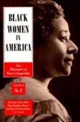 9780253327741-0253327741-Black Women in America: An Historical Encyclopedia (2 Volume set)