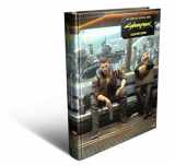 9781911015765-1911015761-Cyberpunk 2077: The Complete Official Guide-Collector's Edition