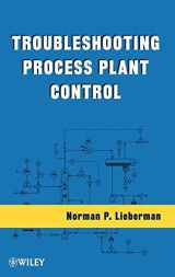 9780470425145-0470425148-Troubleshooting Process Plant Control