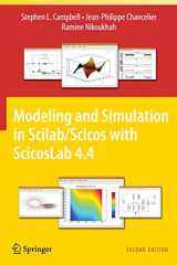 9781493938681-1493938681-Modeling and Simulation in Scilab/Scicos with ScicosLab 4.4