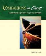 9780835898430-0835898431-Companions in Christ, Participants Book In 1 Volume