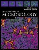 9780534552244-0534552242-Introduction to Microbiology (with InfoTrac and Cogito CD-ROM)