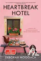 9781468312584-1468312588-Heartbreak Hotel: A Novel