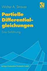 9783528066048-3528066040-Partielle Differentialgleichungen: Eine Einführung (German Edition)