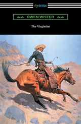 9781420955712-1420955713-The Virginian (with an Introduction by Struthers Burt)