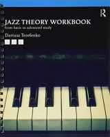 9781138334250-1138334251-Jazz Theory Workbook: From Basic to Advanced Study