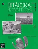 9788416657537-841665753X-Bitácora Nueva edición 3 Cuaderno de ejercicios: Bitácora Nueva edición 3 Cuaderno de ejercicios
