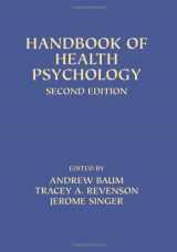 9780805864618-080586461X-Handbook of Health Psychology: Second Edition