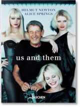 9783836596916-3836596911-Helmut Newton & Alice Springs: Us and Them