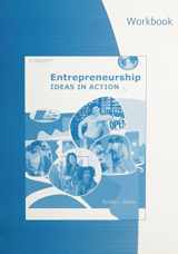 9780538446167-0538446161-Workbook for Greene's Entrepreneurship: Ideas in Action